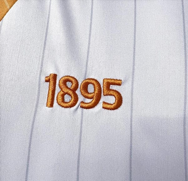 23/24 Flamengo New Year's Eve Special Edition Jersey - Image 7