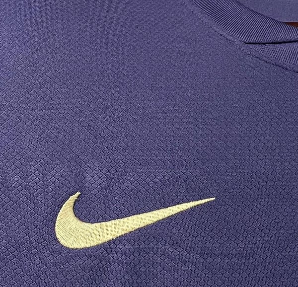 2024 England Away Blue Jersey - Image 6