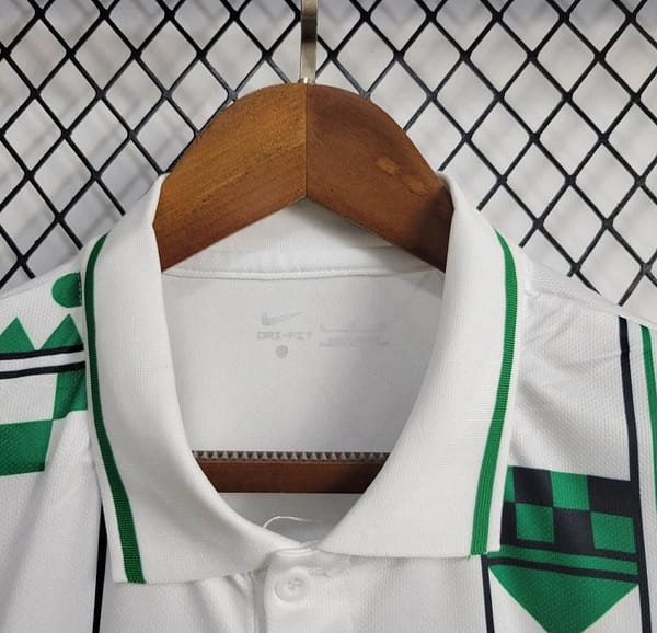 2024 Nigeria Away Jersey - Image 4