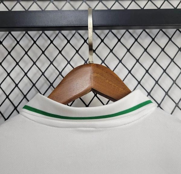2024 Nigeria Away Jersey - Image 6