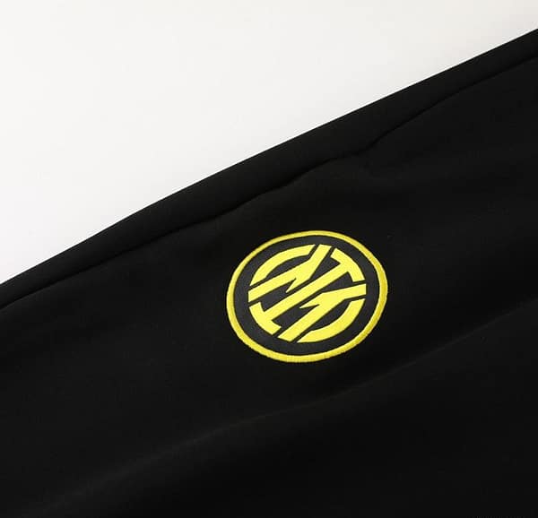 23/24 Inter Milan Blue Full Zipper Jacket+Pants - Image 14