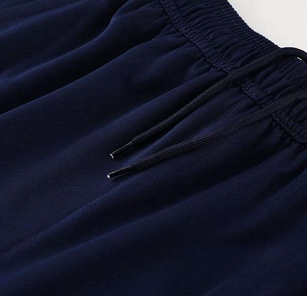 2023 Argentina Navy Half Zipper Jacket+Pants - Image 15