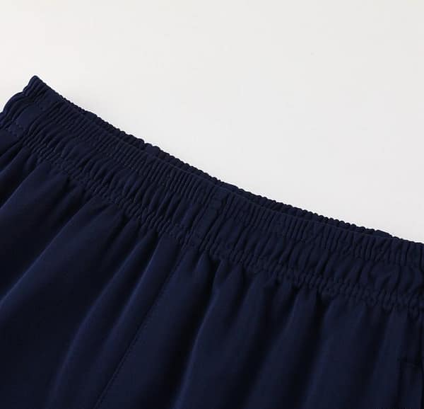 23/24 PSG Navy Half Zipper Jacket+Pants - Image 4
