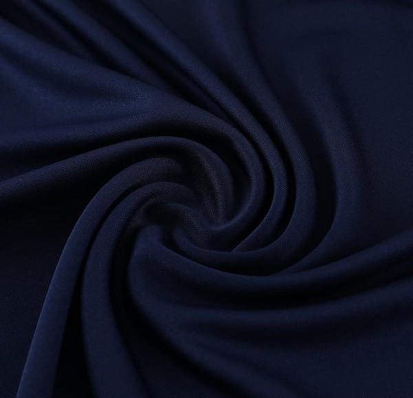 23/24 PSG Navy Half Zipper Jacket+Pants - Image 5