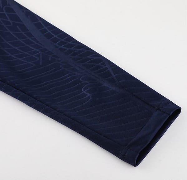 23/24 PSG Navy Half Zipper Jacket+Pants - Image 6
