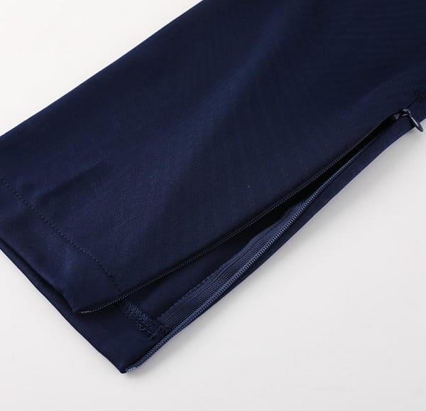 23/24 PSG Navy Half Zipper Jacket+Pants - Image 21