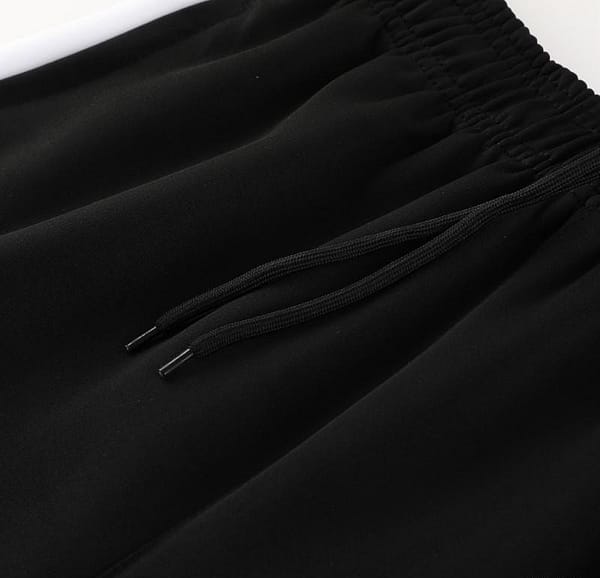 23/24 Juventus White Full Zipper Jacket+Pants - Image 5