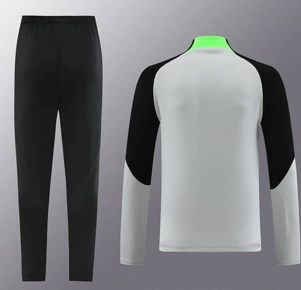 23/24 Liverpool Away Half Zipper Jacket+Pants - Image 16