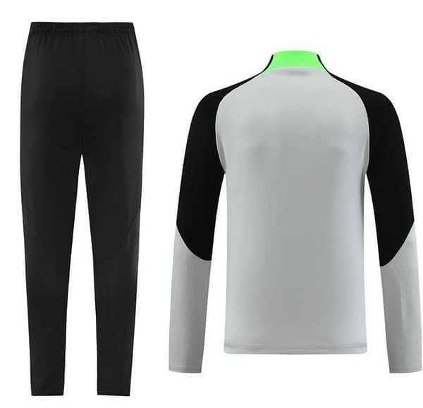 23/24 Liverpool Away Half Zipper Jacket+Pants - Image 17