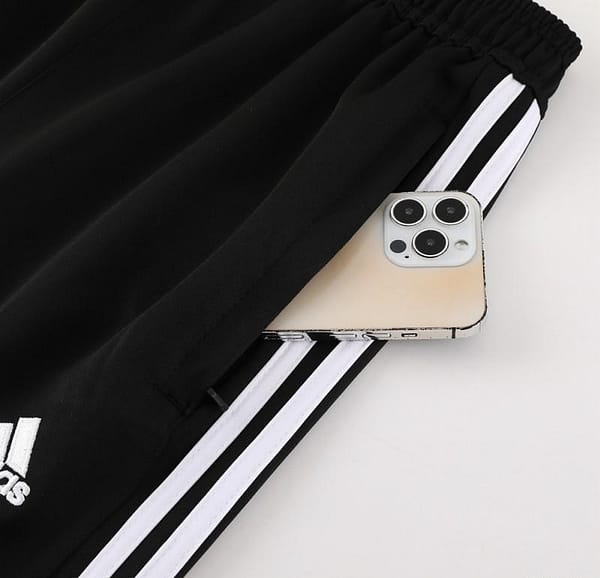 23/24 Bayern Munich Wine Full Zipper Jacket+Pants - Image 18
