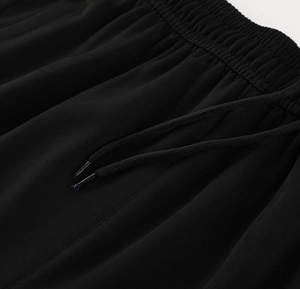 23/24 Bayern Munich Black Half Zipper Jacket+Pants - Image 21