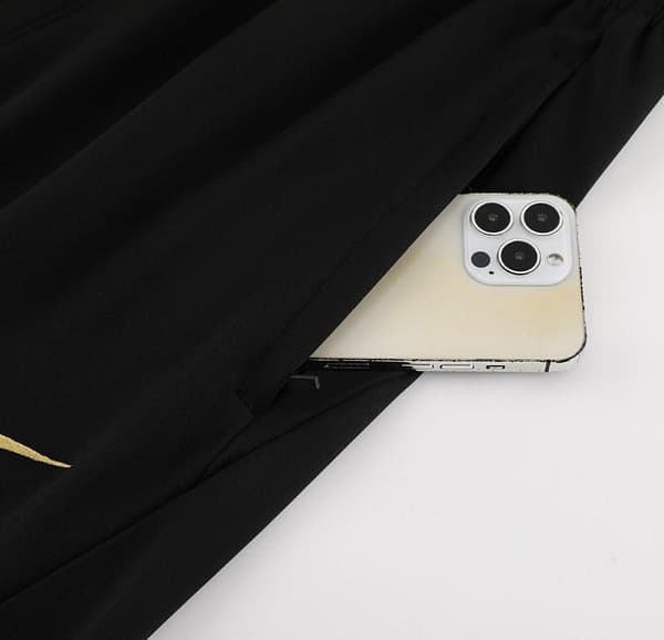 23/24 Chelsea White  Half Zipper Jacket+Pants - Image 10