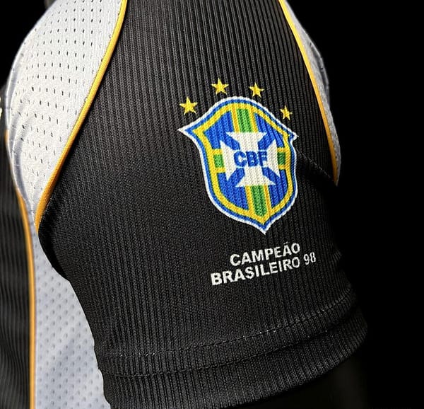 23/24 Corinthians Third Jersey - Image 6