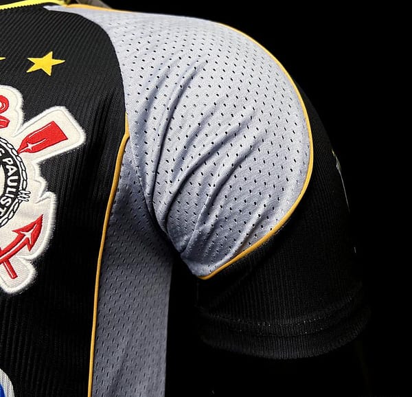 23/24 Corinthians Third Jersey - Image 7