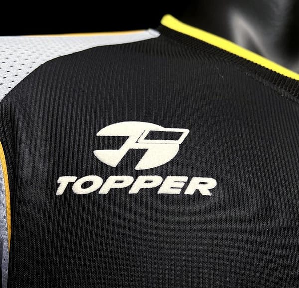 23/24 Corinthians Third Jersey - Image 8