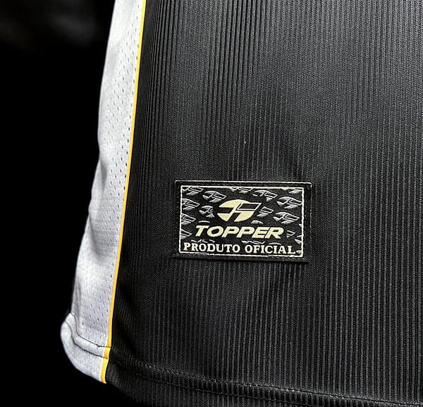 23/24 Corinthians Third Jersey - Image 10