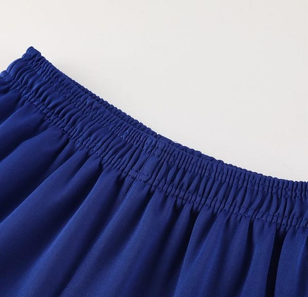 23/24 Brazil Blue Full Zipper Jacket+Pants - Image 18