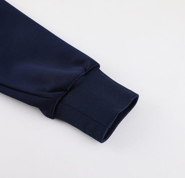 23/24 PSG Navy Red Full Zipper Jacket+Pants - Image 18