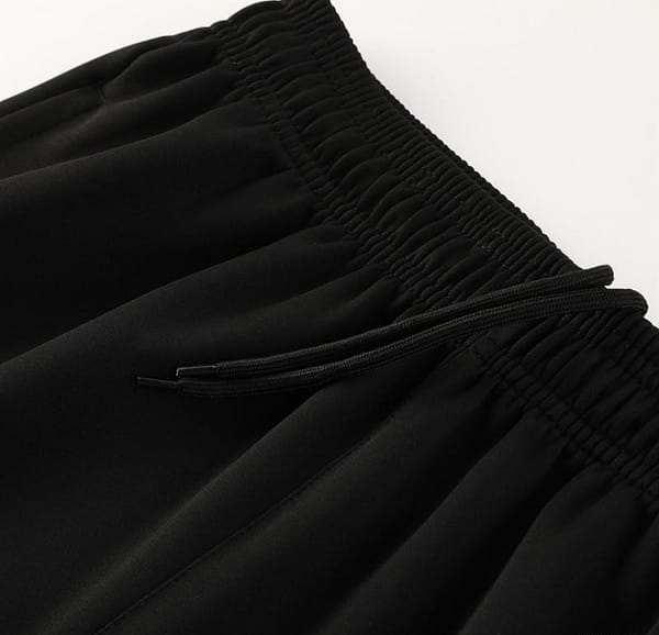 23/24 Chelsea Black Full Zipper Jacket+Pants - Image 22