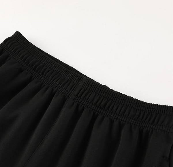23/24 Chelsea Black Full Zipper Jacket+Pants - Image 23
