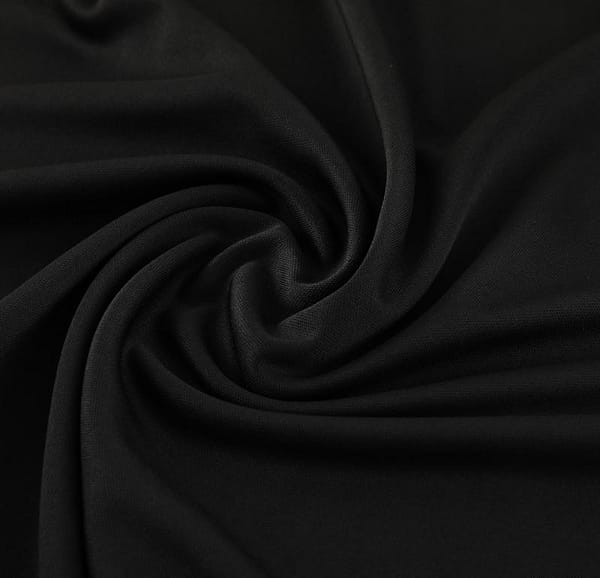 23/24 NIKE Black Short Sleeve Jersey+Pants - Image 6