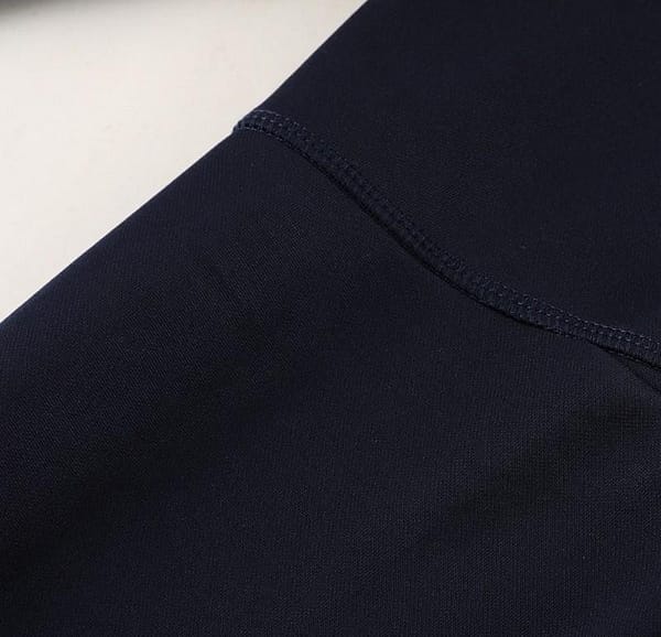 23/24 Real Madrid White/Navy Full Zipper +Pants - Image 7