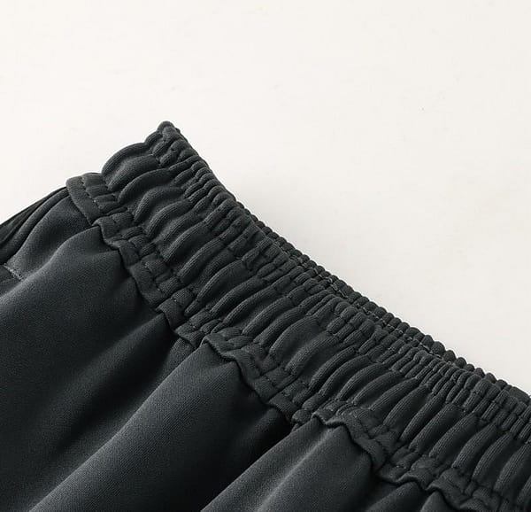23/24 Adidas Black Full Zipper +Pants - Image 6