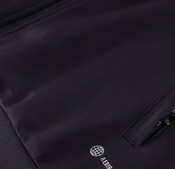 23/24 Adidas Orange/Navy Full Zipper +Pants - Image 7