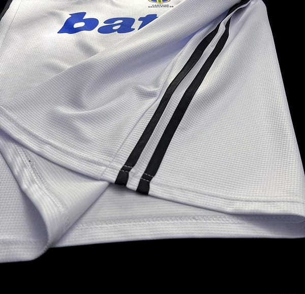 Retro 1999 Corinthians Home Jersey - Image 4