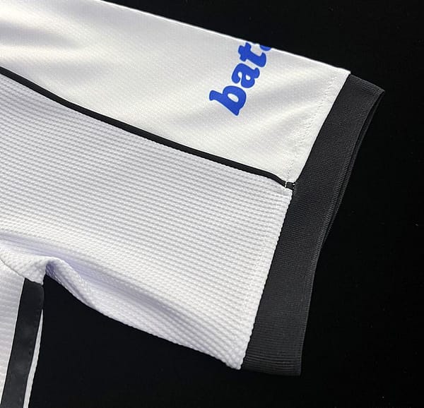 Retro 1999 Corinthians Home Jersey - Image 5