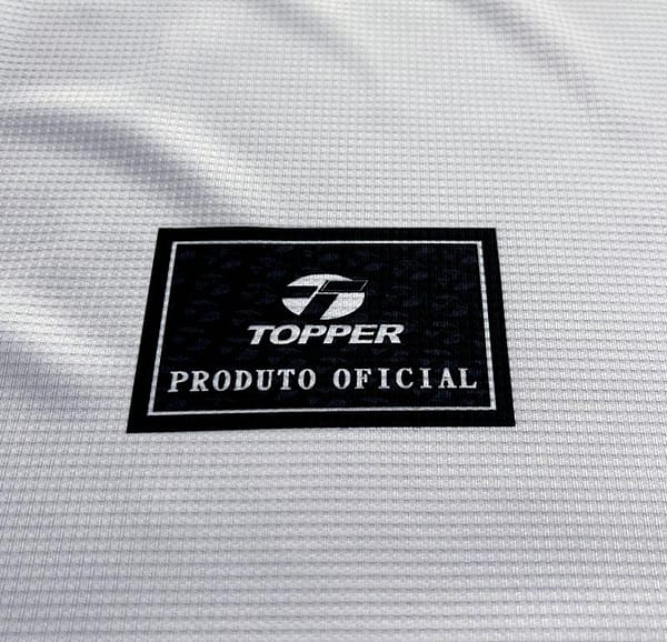 Retro 1999 Corinthians Home Jersey - Image 6