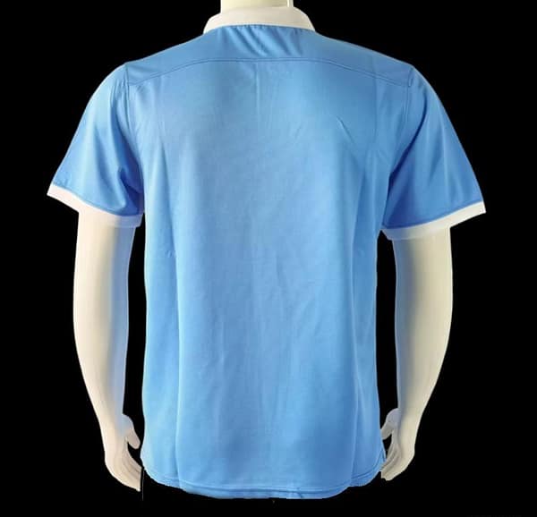 Retro 15/16 Manchester City Home Jersey - Image 2