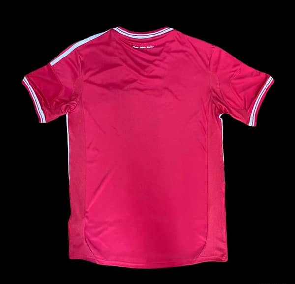 Retro 13/14 Bayern Munich Home Final Wembley Jersey - Image 2