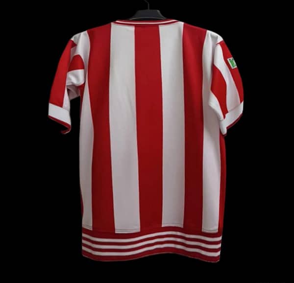 Retro 06/07 Chivas Guadalajara Home Jersey - Image 2