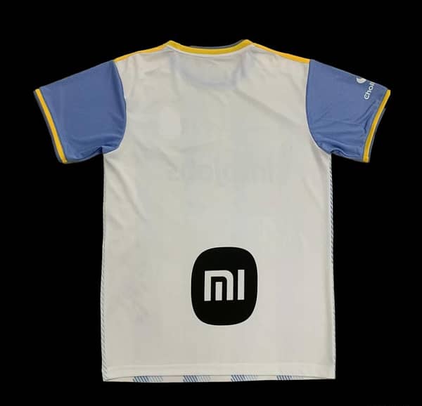 22/23 SAIYANS FC 2 SPLIT Home Jersey - Image 2