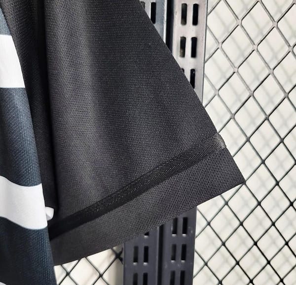 Retro 14-15 Corinthians Third Jersey - Image 6