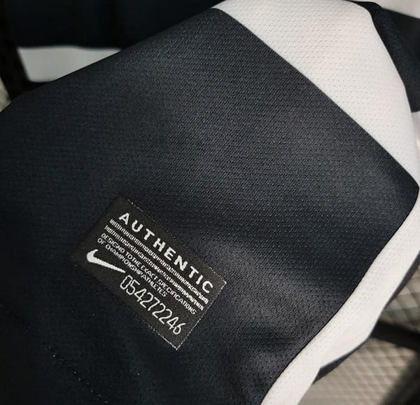Retro 14-15 Corinthians Third Jersey - Image 7