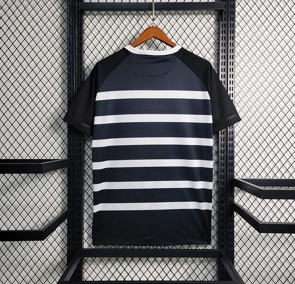 Retro 14-15 Corinthians Third Jersey - Image 9