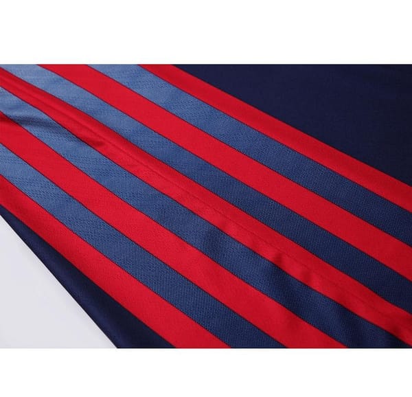 Retro 98/99 West Ham United x Iron Maiden Long Sleeve Navy Jersey - Image 3