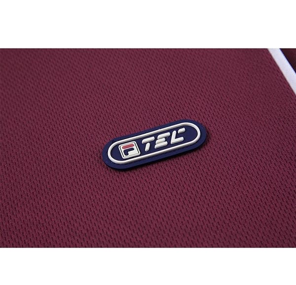 Retro 99/01West Ham United Home Jersey - Image 6
