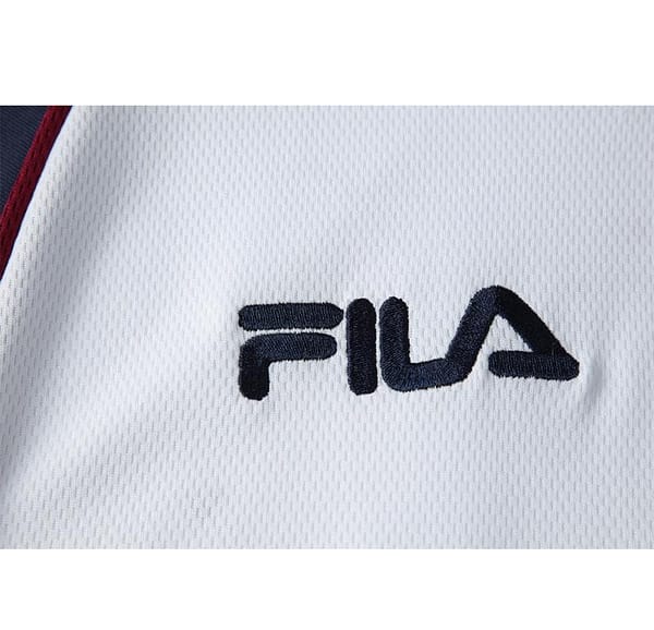 Retro 99/01West Ham United Away Jersey - Image 6
