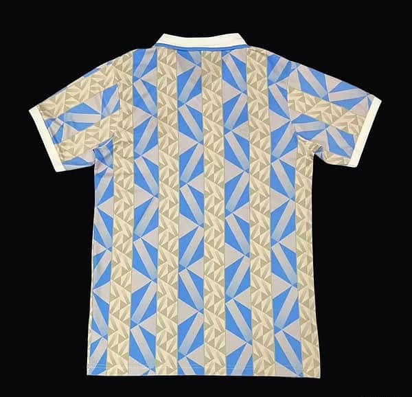 Retro 92/93 TSV 1860 Munich Home Jersey - Image 2