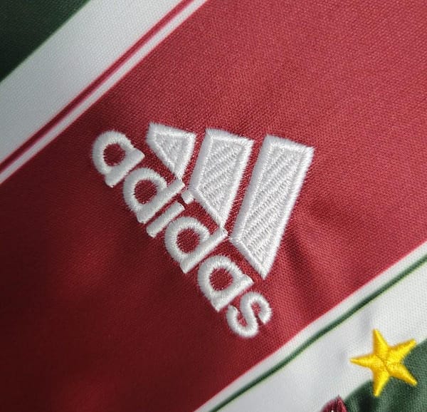 Retro 2012 Fluminense Home Jersey - Image 7