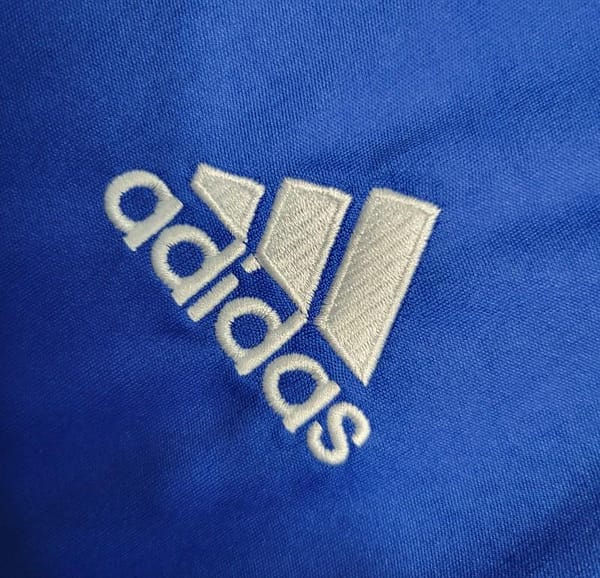 Retro 09/10 Palmeiras Third Blue Jersey - Image 6