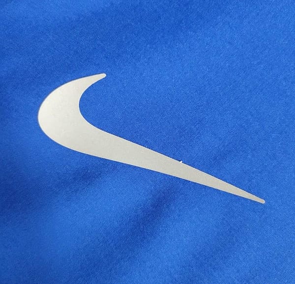 2023 Nike Blue Outdoor Sports Sunscreen Jacket - Image 9