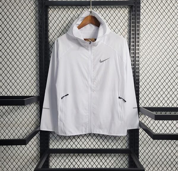 2023 Nike Outdoor Sports Sunscreen Suit
