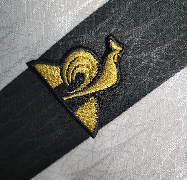 Retro 2020 Atletico Mineiro Home Jersey - Image 3