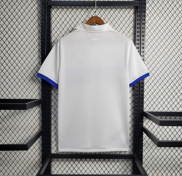 Retro 09-10 Inter Milan Away Jersey - Image 9