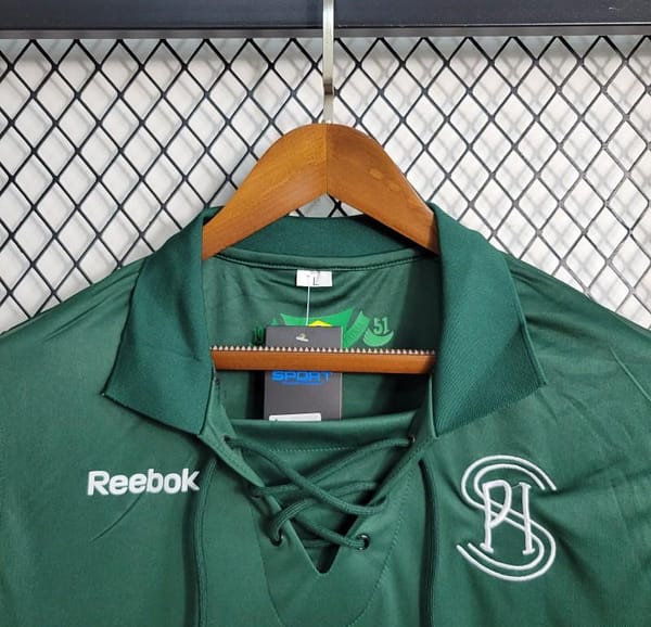 Retro 2011 Cruzeiro Third Jersey - Image 5