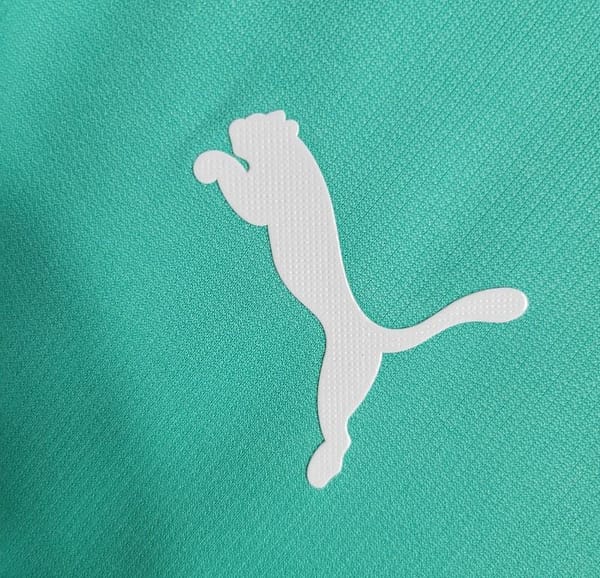 Retro Palmeiras 19-20 THIRD Jersey - Image 3
